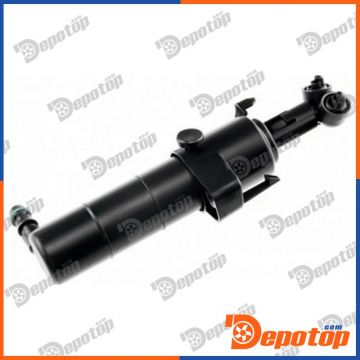 Gicleur de lave-phare gauche pour MERCEDES | EDS-ME-000, 5902-06-0157P